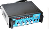 AMPLIFICATORE AUDIO 12V 220V USB SD 2 MICROFONI MP3 FM CASA AUTO KARAOKE BT188A  Trade Shop italia - Napoli, Commerciovirtuoso.it