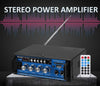 Amplificatore-Audio-12v-220v-Usb-Sd-2-Microfoni-Mp3-Fm-Casa-Auto-Karaoke-Bt188a