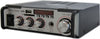 AMPLIFICATORE AUDIO 12V 220V USB SD MICROFONO MP3 FM CASA AUTO KARAOKE 004A  Trade Shop italia - Napoli, Commerciovirtuoso.it