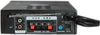 AMPLIFICATORE AUDIO 12V 220V USB SD MICROFONO MP3 FM CASA AUTO KARAOKE 004A  Trade Shop italia - Napoli, Commerciovirtuoso.it