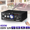 Amplificatore-Audio-Bluetooth-2-Canali-Stereo-Usb-Sd-Radio-Speaker-Telecomando