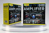 Amplificatore Audio Karaoke Bluetooth Usb Sd Radio Fm Speaker Telecomando Q-t111 Strumenti Musicali/Sonorizzazione e palcoscenico/Amplificatori di potenza Trade Shop italia - Napoli, Commerciovirtuoso.it