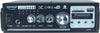 Amplificatore Audio Stereo 2 Canali Bluetooth Microfono Usb Sd Mp3 Karaoke 806bt Elettronica/Elettronica per veicoli/Elettronica per auto/Sistemi audio/Amplificatori/Amplificatori stereo Trade Shop italia - Napoli, Commerciovirtuoso.it