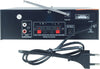 Amplificatore Audio Stereo 2 Canali Bluetooth Microfono Usb Sd Mp3 Karaoke 806bt Elettronica/Elettronica per veicoli/Elettronica per auto/Sistemi audio/Amplificatori/Amplificatori stereo Trade Shop italia - Napoli, Commerciovirtuoso.it