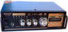 Amplificatore Audio Stereo 2 Canali Bluetooth Microfono Usb Sd Mp3 Karaoke 806bt Elettronica/Elettronica per veicoli/Elettronica per auto/Sistemi audio/Amplificatori/Amplificatori stereo Trade Shop italia - Napoli, Commerciovirtuoso.it