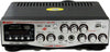 AMPLIFICATORE AUDIO STEREO DISPLAY DIGITALE 2 MICROFONI USB SD MP3 FM MA-009  Trade Shop italia - Napoli, Commerciovirtuoso.it