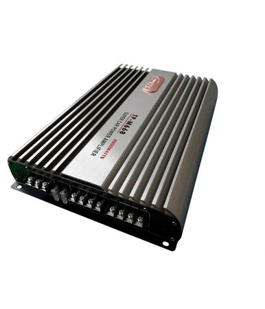 Amplificatore Auto Stereo Audio 4 Canali 2800w Watt 12v Tp-m668