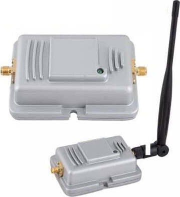 AMPLIFICATORE Broadband Booster WIFI USB 2000 mW AMPLIFICATORE DI SEGNALE WiFi  Trade Shop italia - Napoli, Commerciovirtuoso.it