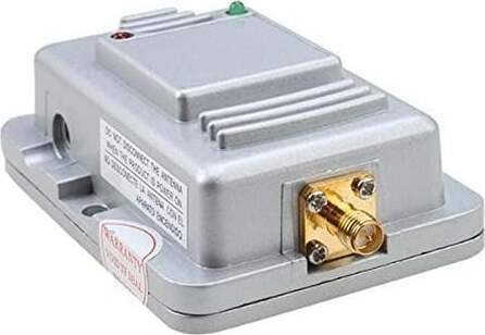 AMPLIFICATORE Broadband Booster WIFI USB 2000 mW AMPLIFICATORE DI SEGNALE WiFi  Trade Shop italia - Napoli, Commerciovirtuoso.it