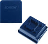Amplificatore-da-palo-25dB-regolabile-con-filtro-5G-LTE-1-Ingresso-/-1-Uscita-EDISION-AMP-10-con-alimentatore-24V-200mA-EDISION-PSU-2402