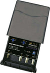 Amplificatore-da-palo-30dB-regolabile-con-filtro-LTE-5G-2-Ingressi-/-2-Uscite-DIPROGRESS-DPMA2230T