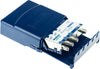 Amplificatore-da-palo-32dB-regolabile-con-filtro-5G-LTE-3-Ingressi-/-1-Uscita-EDISION-AMP-30-con-alimentatore-24V-200mA-EDISION-PSU-2402