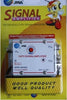AMPLIFICATORE SEGNALE ANTENNA TV CATV 2 WAY USCITE CANALI TELEVISIONE TELEVISOR  Trade Shop italia - Napoli, Commerciovirtuoso.it