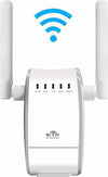 AMPLIFICATORE SEGNALE ROUTER 300Mbps 2.4GHZ WPS WI-FI EXTENDER B/G/N AP 802.11N  Trade Shop italia - Napoli, Commerciovirtuoso.it