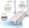 AMPLIFICATORE SEGNALE ROUTER 300Mbps 2.4GHZ WPS WI-FI EXTENDER B/G/N AP 802.11N  Trade Shop italia - Napoli, Commerciovirtuoso.it