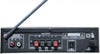 Amplificatore Stereo Bluetooth Usb Funzione Mini Super Bass Telecomando Q-t112 Strumenti Musicali/Sonorizzazione e palcoscenico/Amplificatori di potenza Trade Shop italia - Napoli, Commerciovirtuoso.it