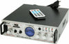 Amplificatore Stereo Bluetooth Usb Funzione Mini Super Bass Telecomando Q-t112 Strumenti Musicali/Sonorizzazione e palcoscenico/Amplificatori di potenza Trade Shop italia - Napoli, Commerciovirtuoso.it