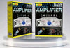 Amplificatore Stereo Bluetooth Usb Funzione Mini Super Bass Telecomando Q-t112 Strumenti Musicali/Sonorizzazione e palcoscenico/Amplificatori di potenza Trade Shop italia - Napoli, Commerciovirtuoso.it