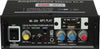AMPLIFICATORE STEREO M-20 CASA AUDIO AUTO CASA MP3 SD USB CARD RADIO FM 1000W  Trade Shop italia - Napoli, Commerciovirtuoso.it