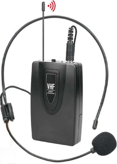 Amplificatore Vocale Portatile Con Microfono Ad Archetto Wireless Vhf 30mt W737 Elettronica/Audio e video portatile/Accessori/Casse portatili e Docking Station con altoparlanti/Casse portatili Bluetooth Trade Shop italia - Napoli, Commerciovirtuoso.it