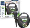 Amplificatore-Wireless-e-Microfono-Alex-I'Next