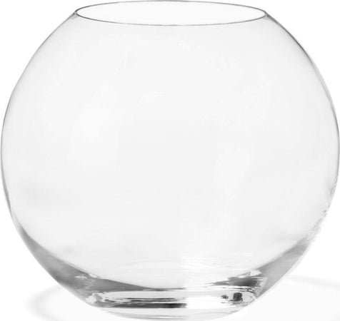 Ampolla Boccia Per Pesci In Vetro 30 Cm Acquario Pesce Rosso Centrotavola Acquari e Terrari Trade Shop italia - Napoli, Commerciovirtuoso.it
