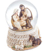 Ampolla con natività sfera di neve in vetro decorazione natalizia con carillon Casa e cucina/Decorazioni per interni/Addobbi e decorazioni per ricorrenze/Decorazioni natalizie/Neve artificiale MagiediNatale.it - Altamura, Commerciovirtuoso.it