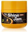 AMPRO PRO STYLE SHINE'N JAM CONDITIONING GEL EXTRA HOLD 113.5G PER CAPELLI