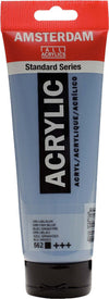 AMSTERDAM-COLORE-ACRILICO-PERMANENT-BLEUGRISACEO-562-250ML
