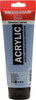 AMSTERDAM-COLORE-ACRILICO-PERMANENT-BLEUGRISACEO-562-250ML