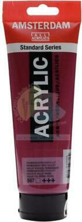 AMSTERDAM-COLORE-ACRILICO-PERMANENT-RED-VIOLET-567-250ML