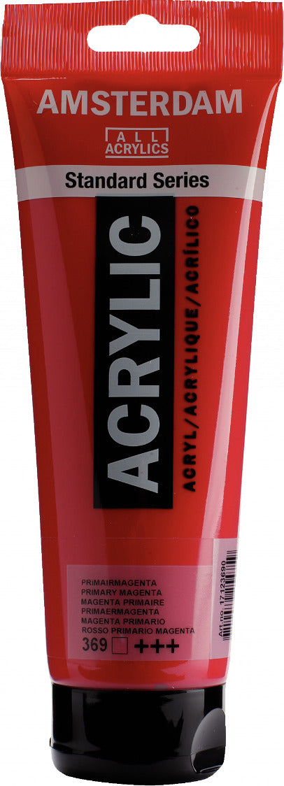 AMSTERDAM-COLORE-ACRILICO-PERMANENT-ROSSO-PRIMARIO-MAGENTA-369-250ML