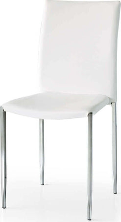 AMY---sedia-moderna-in-ecopelle-Bianco-Milani-Home