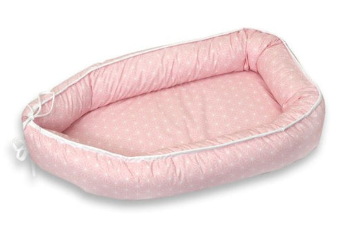 Riduttore Paracolpi SKYBUNNY ROSETTE PINK Amy