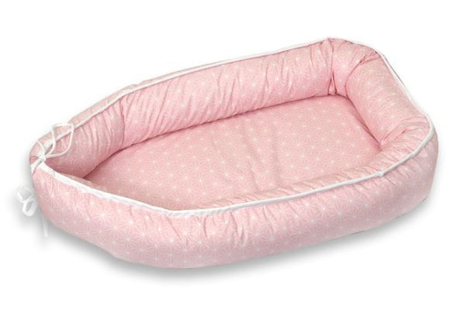 Riduttore Paracolpi SKYBUNNY ROSETTE PINK Amy