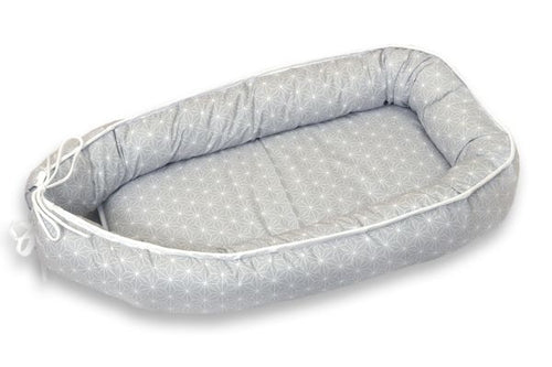 Riduttore Paracolpi SKYBUNNY ROSETTE GRAY Amy