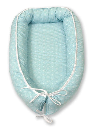 Riduttore Paracolpi SKYBUNNY ROSETTE TURQUOISE Amy