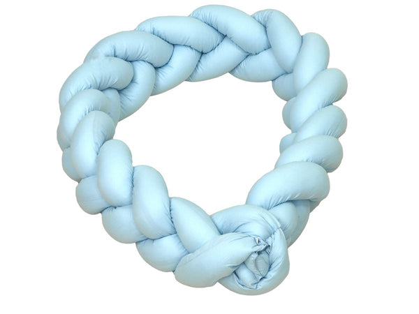 Treccia Paracolpi Amy FLUFFY 210