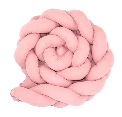 Treccia Paracolpi Amy Puzzle Light Pink (210)