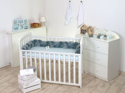 Treccia Paralcolpi 210 KHAKI Amy