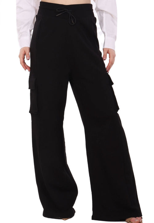 Hugo HUGO PANTALONE NALOISE_B da donna