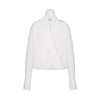 Alberta Ferretti camicie donna alberta ferretti - camicia - bianco da donna