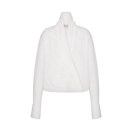 Alberta Ferretti camicie donna alberta ferretti - camicia - bianco da donna