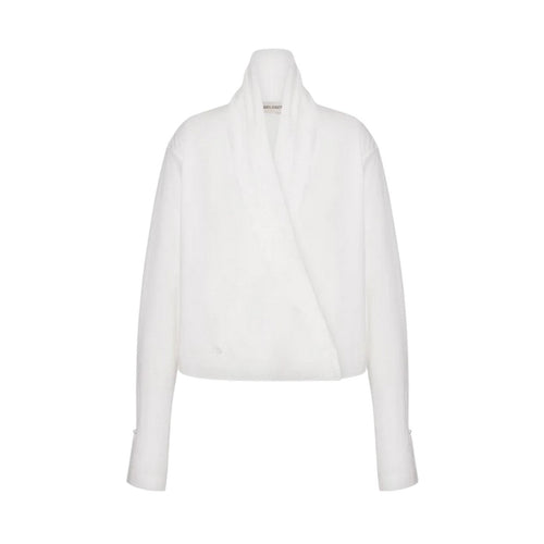 Alberta Ferretti camicie donna alberta ferretti - camicia - bianco da donna