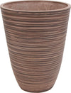 ANA - vaso piccolo Taupe