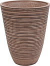 ANA - vaso piccolo Taupe