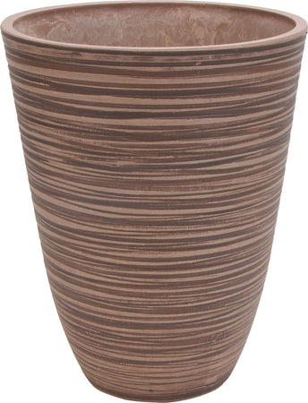 ANA - vaso piccolo Taupe