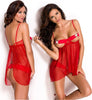 Anais Apparel Sienna Set Abitino Intimo Rosso Chemise Taglia S Completino Intimo Abbigliamento Erotico Donna Salute e cura della persona/Erotismo e contraccezione/Abbigliamento erotico/Donna/Completi intimi Kondorama - Martinsicuro, Commerciovirtuoso.it