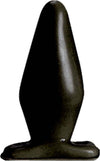 Anal Plug Mister Big Anale Lunghezza 14 cm diametro 6 cm Colore Nero Black Salute e cura della persona/Erotismo e contraccezione/Sex toys/Sex toys anali/Plug anali Kondorama - Martinsicuro, Commerciovirtuoso.it