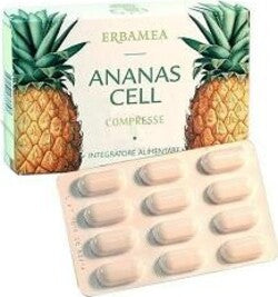 ANANAS-CELL-integratore-alimentare-36-compresse-Erbamea